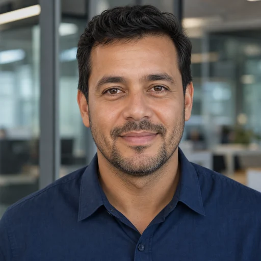 Foto de Rafael Mendes